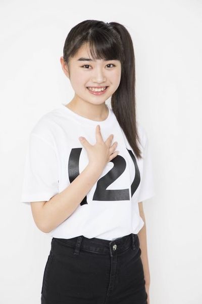 File:Nakagawa Chihiro debut.jpg