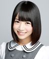 Nogizaka46 Kitano Hinako - Inochi wa Utsukushii promo.jpg