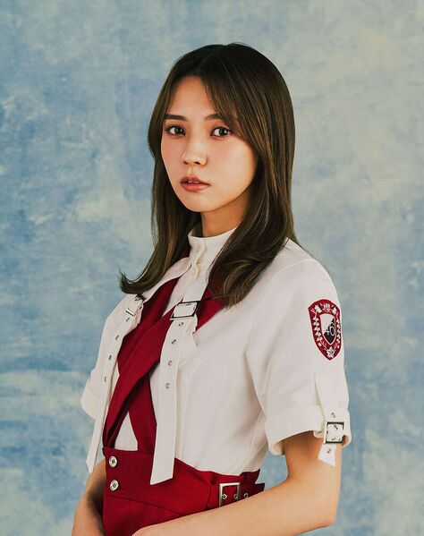 File:Sakurazaka46 Kobayashi Yui 2022-3.jpg
