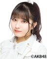 AKB48 Gyoten Yurina 2022.jpg