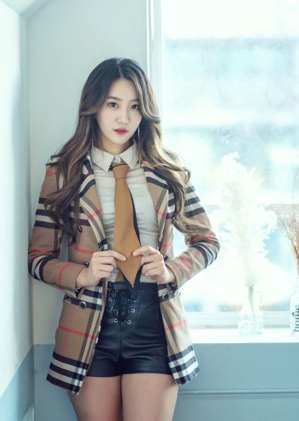 Hint Turan Shin Yu Bi Fsoap Fifty Shades Of Asian Pop