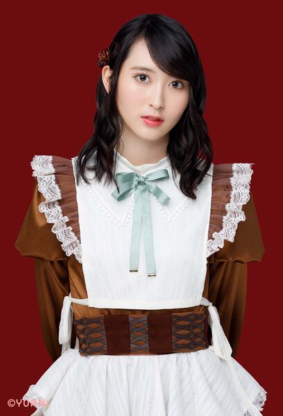 File:Kawanago Natsumi 2022.jpg