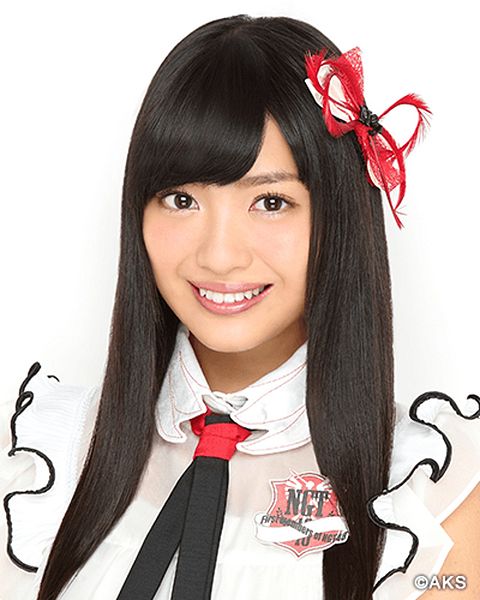 File:NGT48 Kitahara Rie 2015.jpg