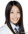 NMB48 Okita Ayaka 2012-1.jpg