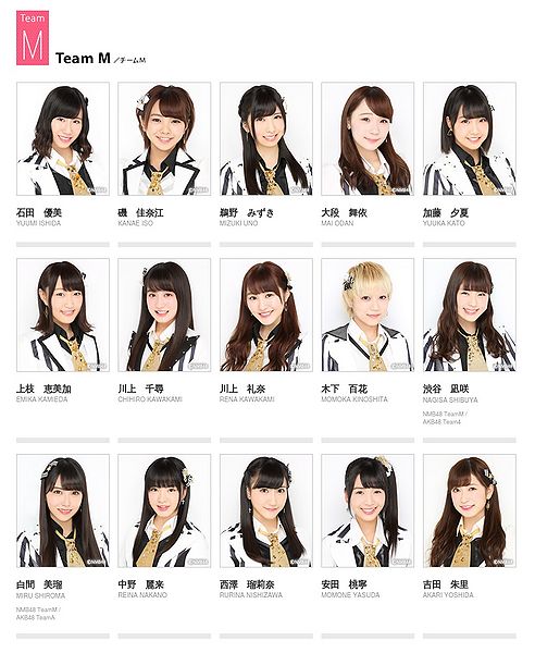 File:NMB48 Team M 2016.jpg