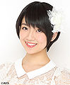 SKE48 Isohara Kyoka 2015.jpg