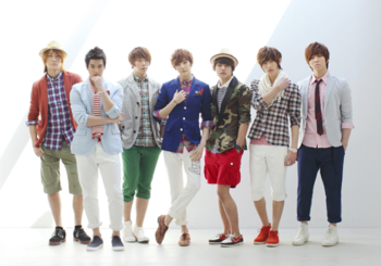 U-Kiss - Dear My Friend (Promotional).png