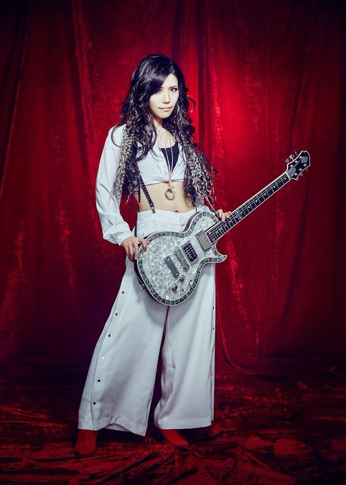 Yoshi (Aldious) generasia