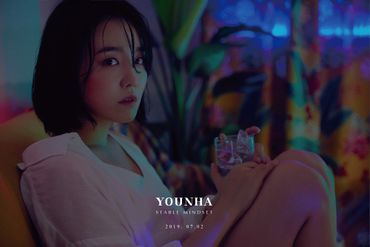 Younha - Stable Mindset promo.jpg