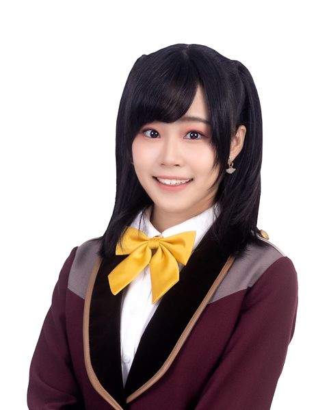 File:Zhou Jiayu 2019-2.jpg