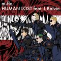 m-flo - HUMAN LOST.jpg