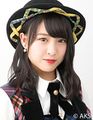 AKB48 Yamada Nanami 2018.jpg