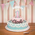 ClariS - Birthday (CD Only).jpg