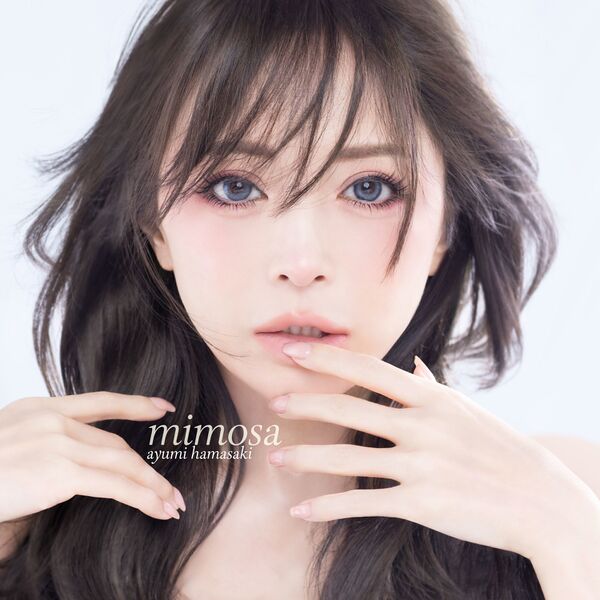 File:Hamasaki Ayumi - mimosa.jpg