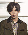 Hey Say Jump Yamada Ryosuke 2017 - Precious Girl.jpg