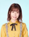 Hinatazaka46 Higashimura Mei 2019-3.jpg