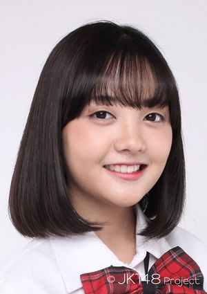 Nabila Fitriana Generasia