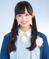 Keyakizaka46 Hamagishi Hiyori - Glass wo Ware! promo.jpg