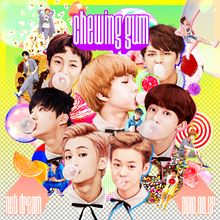 NCT Dream 