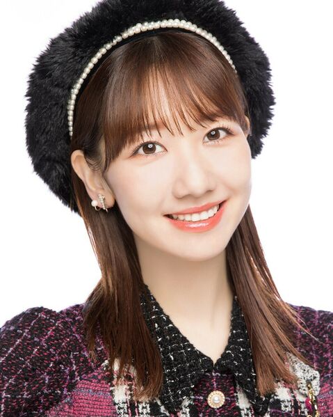 File:AKB48 Kashiwagi Yuki 2023.jpg