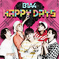 B1A4 - HAPPY DAYS regular.jpg