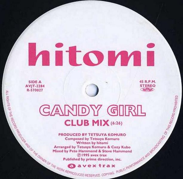File:Candy Girl (hitomi) LP.jpg