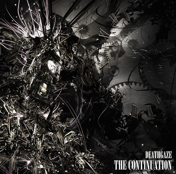 File:DEATHGAZE THE CONTINUATION.jpg