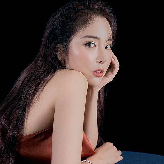 Hong Jin Young Generasia