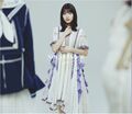 Nogizaka46 - Time flies (Hayakawa Seira ver).jpg