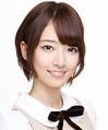 Nogizaka46 Hashimoto Nanami - Barrette promo.jpg