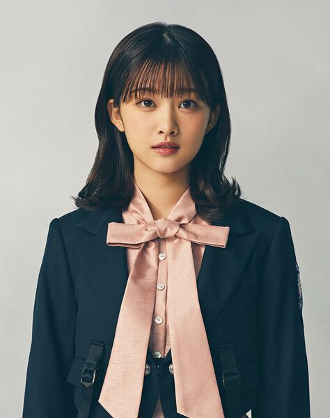 File:Sakurazaka46 Harada Aoi 2022.jpg