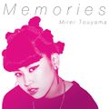 Touyama Mirei - Memories digital.jpg