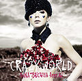 TsuchiyaAnnaCrazy WorldCD+DVD.jpg