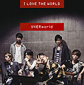 UVERworld - I LOVE THE WORLD reg.jpg