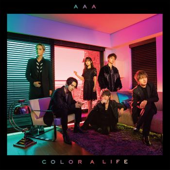 Color A Life Generasia