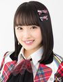 AKB48 Mukaichi Mion 2018.jpg