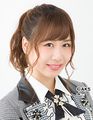 AKB48 Oya Shizuka 2019.jpg