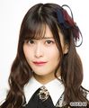 AKB48 Takita Kayoko 2020.jpg