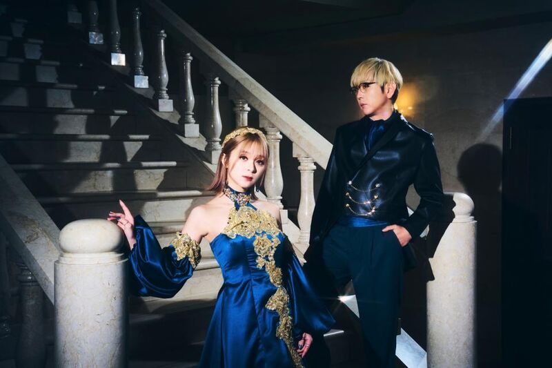 File:GARNiDELiA - ONLY promo.jpg