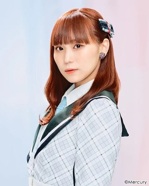 File:HKT48 Toyonaga Aki 2022.jpg