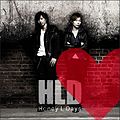 Honey L Days - Arigatou CD.jpg