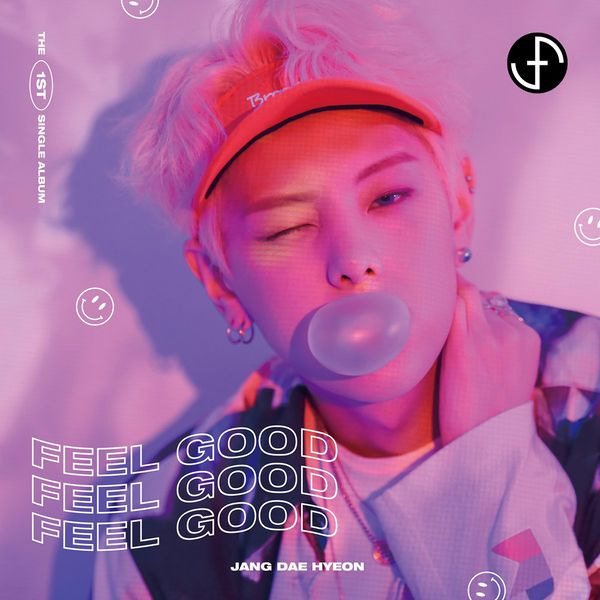 File:Jang Dae Hyeon - FEEL GOOD digital.jpg