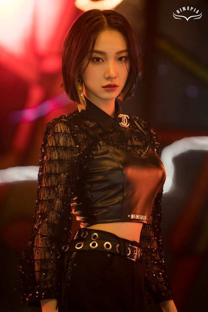 Minkyeung - generasia