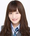 Nogizaka46 Nakada Kana - Harujion ga Saku Koro promo.jpg