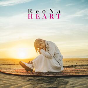 Heart (ReoNa album) - generasia