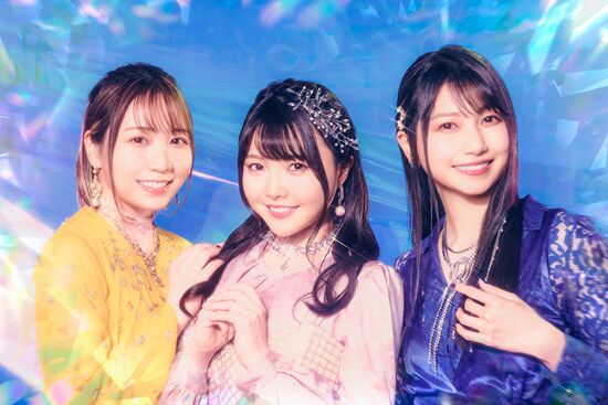 TrySail - generasia