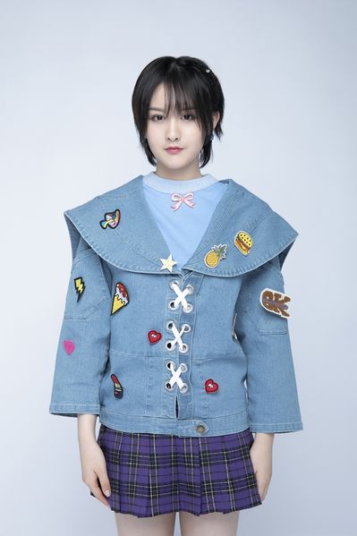 File:Wang Yuduo 2020.jpg