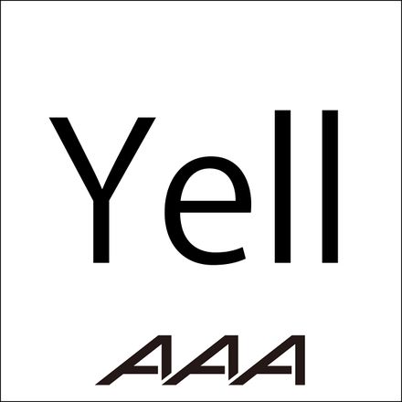 Yell (AAA) - generasia