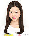AKB48 Hamamatsu Riona 2014-2.jpg