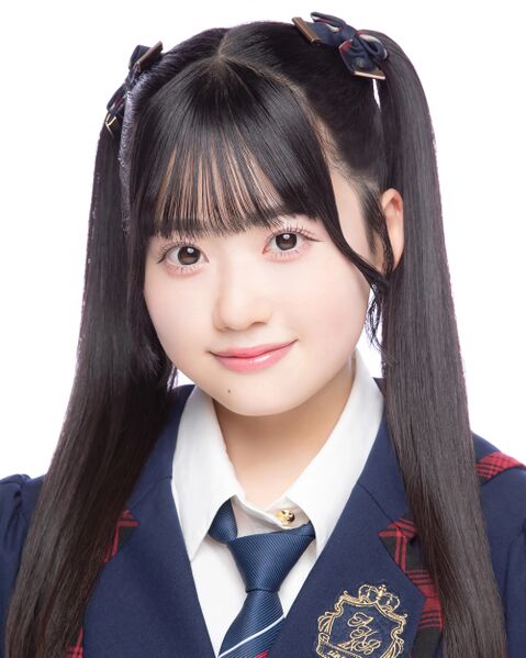 File:AKB48 Hotei Moka 2024-2.jpg